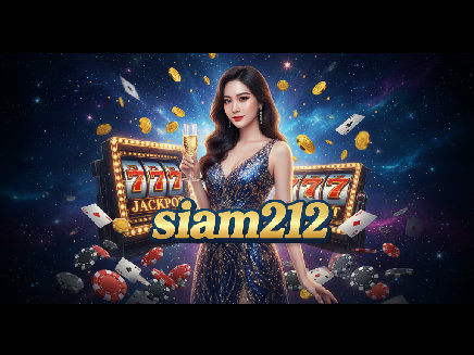 siam212 slot