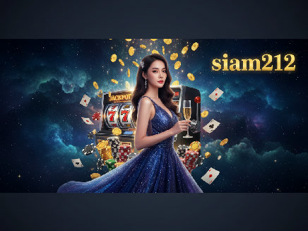 siam212 สล็อตออนไลน์